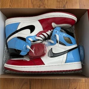 Jordan 1 High